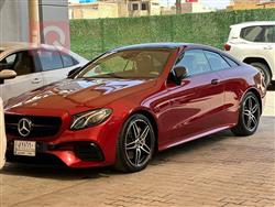 مێرسێدس بێنز E-Class